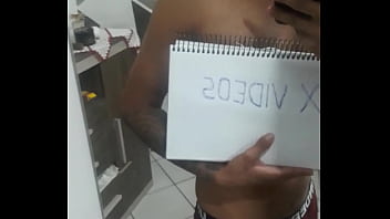 Preview 2 of Sesyxxxvideo - V&iacute_deo de verifica&ccedil_&atilde_o