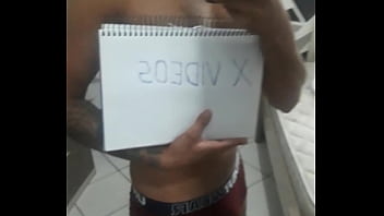 Preview 1 of Sesyxxxvideo - V&iacute_deo de verifica&ccedil_&atilde_o