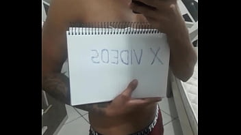 Preview 4 of Sesyxxxvideo - V&iacute_deo de verifica&ccedil_&atilde_o