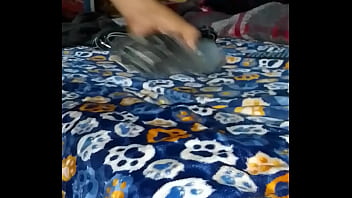Preview 3 of Kjl Xnxx - Consolador casero