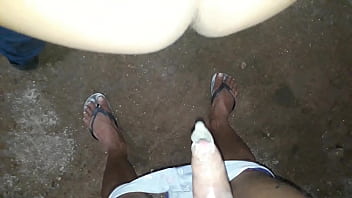 Preview 4 of Www Xxx Videos 2017 - O DONO DO FERRO VELHO.