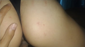 Preview 2 of Hispania Porn - Segunda parte le doy muy duro