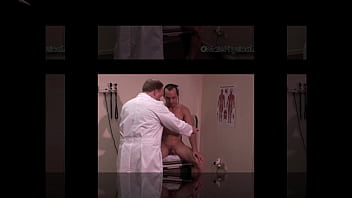 Preview 2 of Ttl Heidy - Latino Straight Doctor Physical Exam