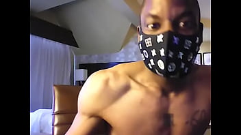 Preview 2 of Dick Bukkake - Verification video