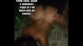 Preview 1 of Teens Porn Clips - Esposa primer x Amigo aqui do xvideos