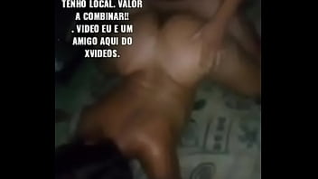 Preview 4 of Teens Porn Clips - Esposa primer x Amigo aqui do xvideos