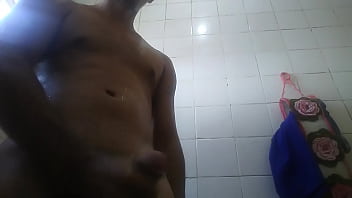 Preview 3 of Asian Latina Mixed Blowjob - V&iacute_deo de verifica&ccedil_&atilde_o