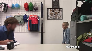 Preview 1 of Dhaka Xnxx Bangl - Paris Amour fucked at the security guards office