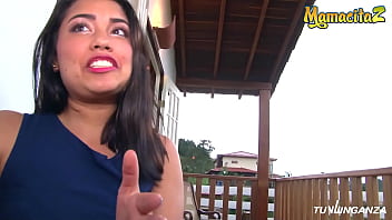 Preview 1 of Vidro Onlinr On - MAMACITAZ - (Matilde Ramos &amp_ Juliana Restrepo) Naughty Latinas Lesbians Knows How To Have Fun Alone