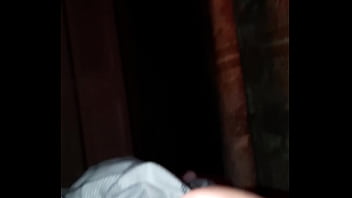 Preview 2 of Leg Open Wide - Fuckmeplease