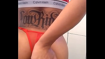 Preview 1 of Blackmail Videos - Anjinha ou capetinha