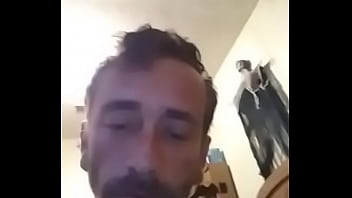 Preview 4 of Crazy Cumshot Inside - Verification video