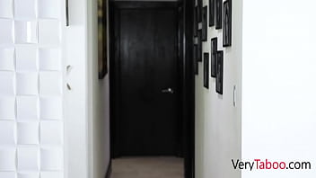 Preview 2 of Alina D Cure S - Help Me Pass,  StepBrother,  Please