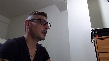 Preview 2 of Zorra De Juarez 4 - Bande Annonce | Nick Spears se fait prendre les trous par le mage Iago Torres