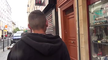 Preview 1 of Zorra De Juarez 4 - Bande Annonce | Nick Spears se fait prendre les trous par le mage Iago Torres