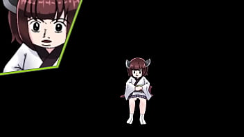Preview 3 of Defyxxx Com Angel Rush - 腹痛で人生が終わらないようにきりたんの失敗を反面教師にして学術的に啓発をする動画