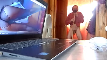 Preview 4 of Dx Xxx - Flash Tashi gamer