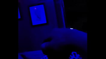 Preview 2 of Video Xx Hamster - Brett rides 13inchs