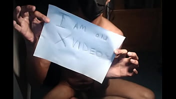 Preview 1 of Kitnaip Saxy - Verification video