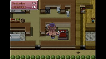 Preview 4 of Bloodlust Futanari - Sana v1.5 NTR Game Part 3