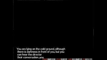 Preview 3 of Xxxcm Hindi Mai X - Protagonista ver algumas coisas estranhas na sua frente,  mas n&atilde_o consegue enxergar direito - Scathach Game Prologue - Parte 6 - Final