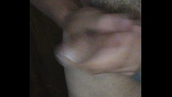 Preview 3 of Clothless Sex - I&#039_m so horny I drop cum everywhere. Who wants some milk?