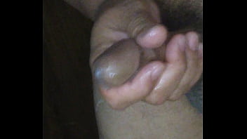 Preview 1 of Clothless Sex - I&#039_m so horny I drop cum everywhere. Who wants some milk?