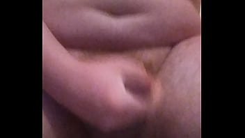 Preview 4 of Girls Sucking Mens Party - Thick Bottom Asian twink busts a load and shows ass