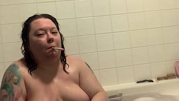 Preview 1 of Pussi Oiling Sex - For You x
