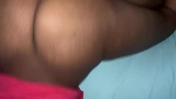 Preview 3 of Xxxporono China - Fucking creamy ebony from the back