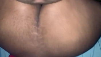 Preview 1 of Xxxporono China - Fucking creamy ebony from the back