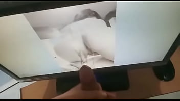 Preview 4 of Seachsany Lion Xxx Video - Dedicatoria de un seguidor