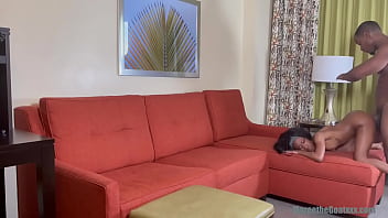 Preview 3 of Sorry Sex - Mazee the Goat Pounding on Mini Stallion&rsquo_s Pussy