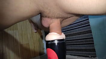 Preview 4 of I Touch My To Mom Back - more toy fun