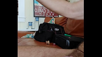 Preview 3 of Preti Xxx - All about the balls 4 stretchers on