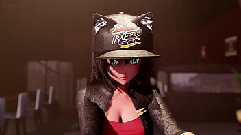 Preview 1 of Www Xxxyube Collll - Futa Push it [remix 9] HD