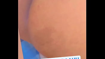Preview 3 of Bfxxxvio - CUZINHO ROSA DA NOVINHA SAFADA DO RJ @ALICEMILGRAU69