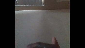 Preview 1 of Old Woman Japanese - Dick Luthor strokes while editing for XVIDEOS