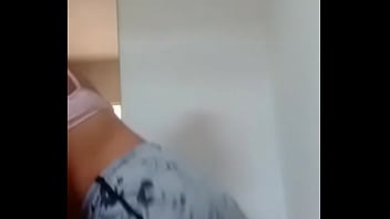 Preview 2 of Son In Low Seducing Mather - dan&ccedil_ando de lado como uma puta