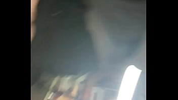 Preview 4 of Pinay Virgen Videos - LONGWOOD   GOTH PAWG BABYGIRLUSAGI from behind