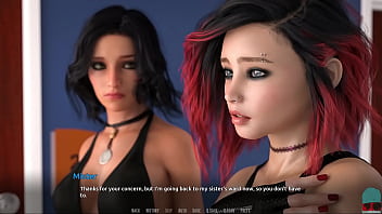 Preview 2 of Ksar Hellal - BECOME A ROCKSTAR #88 - New update and new relationship problems?