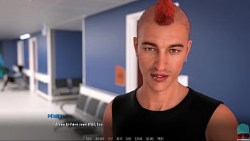 Preview 1 of Ksar Hellal - BECOME A ROCKSTAR #88 - New update and new relationship problems?