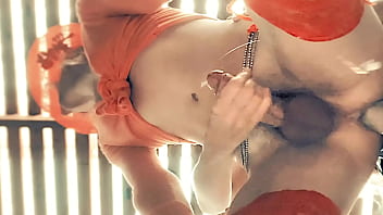 Preview 1 of Saxy Bf Xxx Hot - it&#039_s sperm rain !! Open your mouth ??