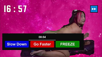 Preview 2 of Transsy Gril - EDGE FOR 25 MINUTES CUM ALL YOU CAN IN 5 MINUTES - JOI Edging Cum Twice or More Challenge Solo Female Masturbation