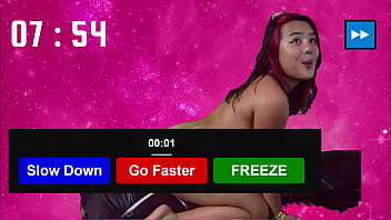 Preview 3 of Transsy Gril - EDGE FOR 25 MINUTES CUM ALL YOU CAN IN 5 MINUTES - JOI Edging Cum Twice or More Challenge Solo Female Masturbation