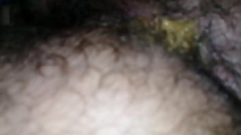 Preview 4 of Father Fuckyng Daucther - Maduro vergom me coje y se viene dentro  me cago.. (parte