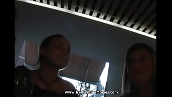 Preview 2 of Www Tubidy Pornos Moritani Com - Andrea &#039_Nadia&#039_ Spinks - Fucked In London AMWF