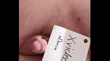 Preview 3 of Tamil Sex Flims - Verifikationsvideo