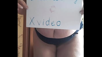 Preview 1 of Mature Lesbian Pussy Licking - Verification video