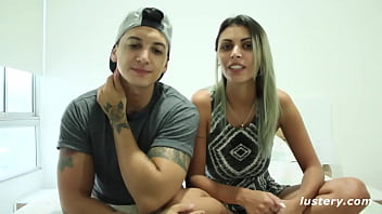 Preview 4 of Crossdresser Humiliation - Lustery Submission #139: Johan &amp_ Lauren - Latin Lust
